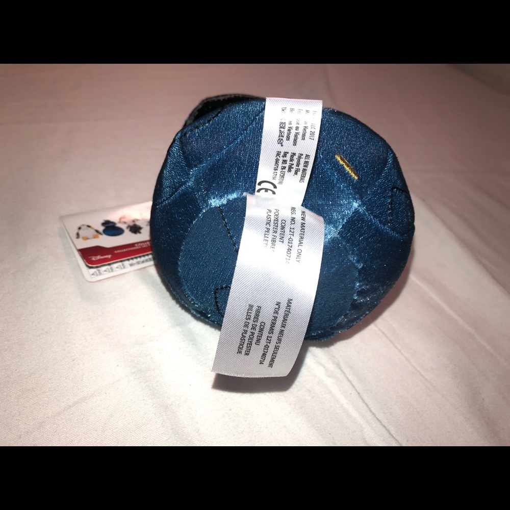 NWT Star Wars Galactic Plushies BB Unit Plush Toy - Picture 9 of 9